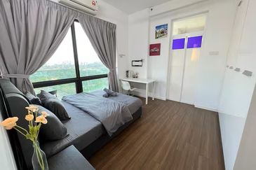 The Grand @ Kelana Damansara Suite