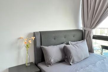 The Grand @ Kelana Damansara Suite