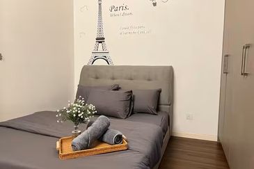 The Grand @ Kelana Damansara Suite