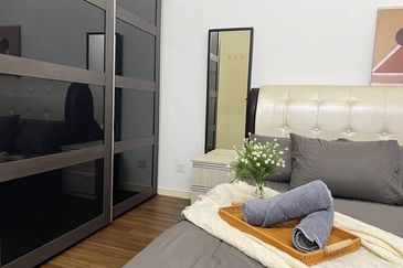 The Grand @ Kelana Damansara Suite