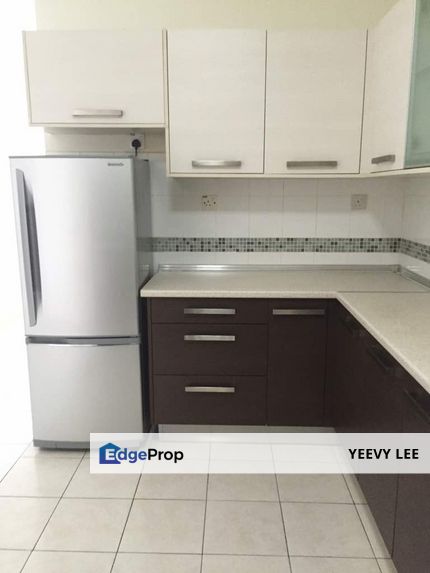 Metropolitan Square Fully Furnished Unit Pool View Damansara Perdana, Selangor, Damansara Perdana