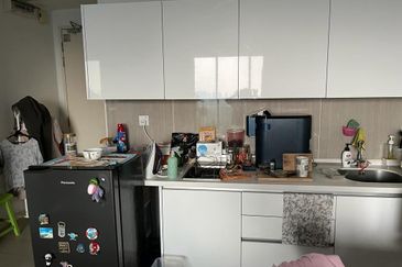 The Grand @ Kelana Damansara Suite