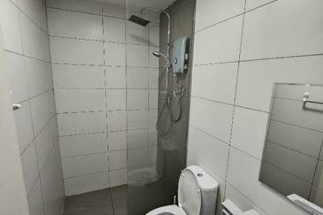 The Grand @ Kelana Damansara Suite