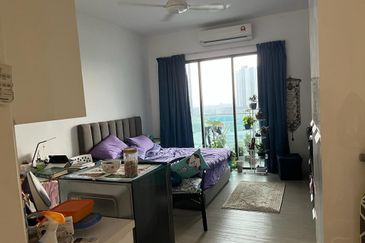 The Grand @ Kelana Damansara Suite