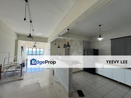 Park 51 Residency 4 Rooms Unit Prime Location Facing KL View, Selangor, Petaling Jaya