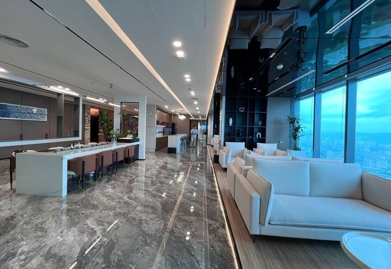 The Exchange 106 @ TRX