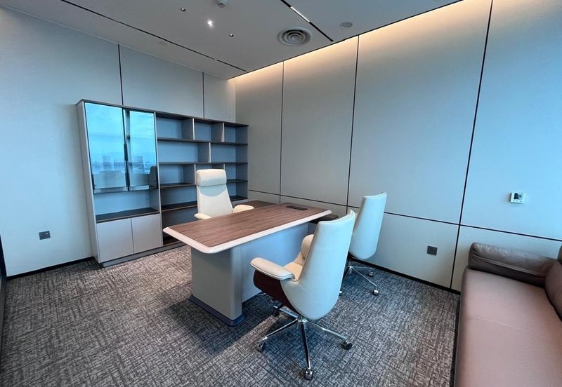 The Exchange 106 @ TRX