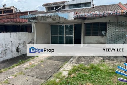 Freehold Single Storey House SS5A Kelana Jaya PJ, Selangor, Kelana Jaya