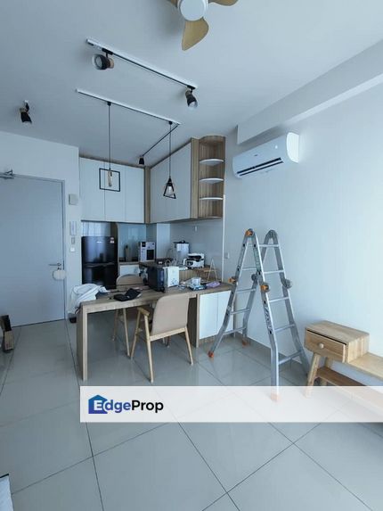 Plaza Kelana Jaya Fully Furnished Unit For Rent, Selangor, Kelana Jaya