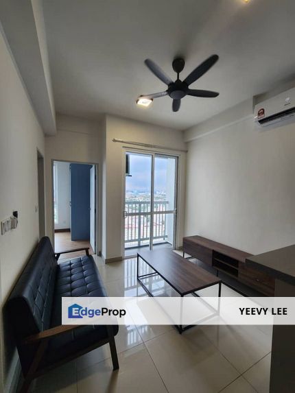 Plaza Kelana Jaya Fully Furnished 2 Rooms Unit For Rent, Selangor, Kelana Jaya