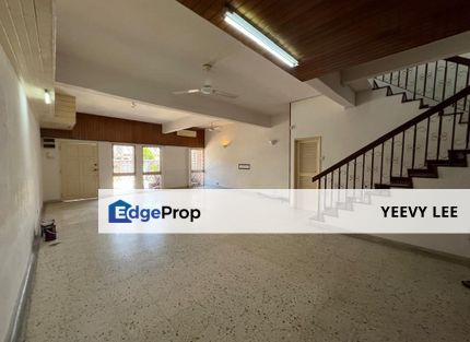 Freehold Double Storey House Ampang Jaya For Sale, Selangor, Ampang