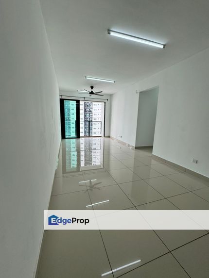 Mizumi Residence Kepong 4 Rooms Unit For Sale, Kuala Lumpur, Kepong