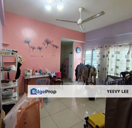 Park 51 Residency Below Market 1 Bedroom Unit Prime Location For Sale, Selangor, Petaling Jaya