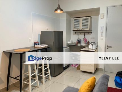 Plaza Kelana Jaya Fully Furnished Unit Move-In Condition For Rent, Selangor, Kelana Jaya
