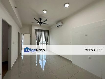 Plaza Kelana Jaya Partial Furnished Unit Available in Oct, Selangor, Kelana Jaya