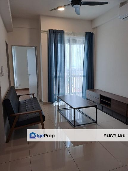 Plaza Kelana Jaya Fully Furnished Unit Move-In Condition, Selangor, Kelana Jaya