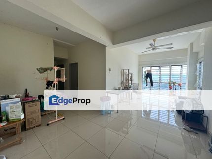 Park 51 Residency 4 Rooms 2 Carparks Prime Location Facing KL View, Selangor, Petaling Jaya