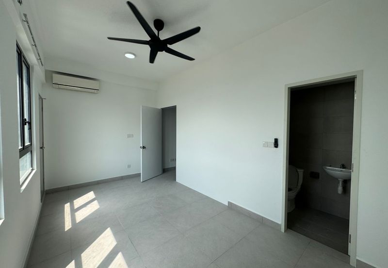 168 Park Residensi Selayang