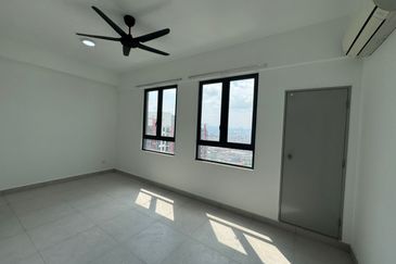168 Park Residensi Selayang