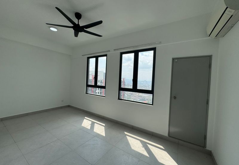 168 Park Residensi Selayang