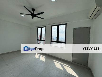 168 Park Residence Selayang 2 Rooms 2 Carparks Unit For Sale, Selangor, Batu Caves 