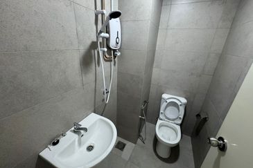 168 Park Residensi Selayang