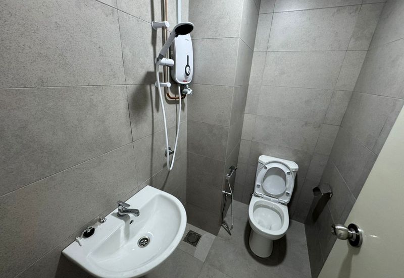 168 Park Residensi Selayang