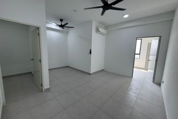 168 Park Residensi Selayang