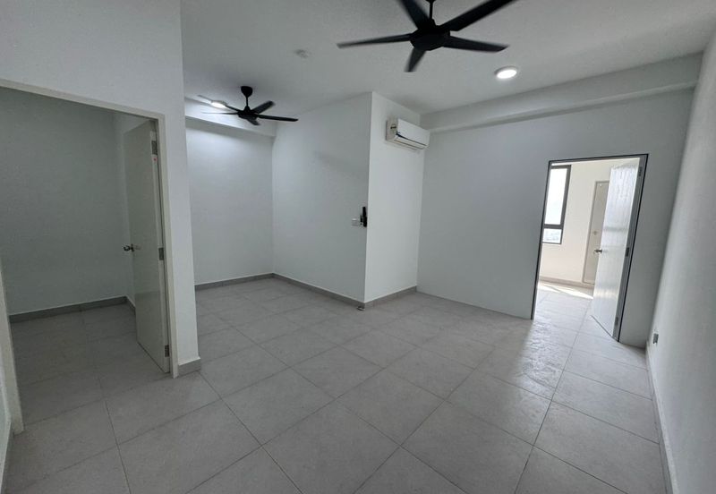 168 Park Residensi Selayang