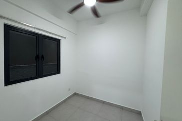 168 Park Residensi Selayang