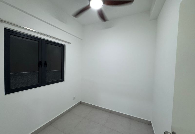 168 Park Residensi Selayang