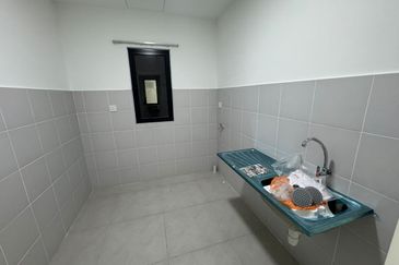 168 Park Residensi Selayang