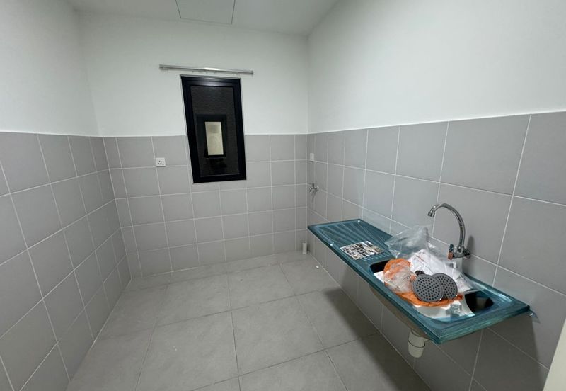 168 Park Residensi Selayang