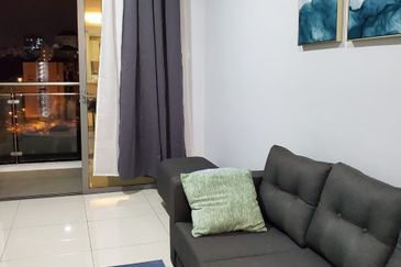 VIVO Residential Suites