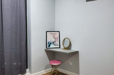 VIVO Residential Suites