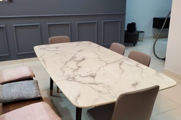 VIVO Residential Suites