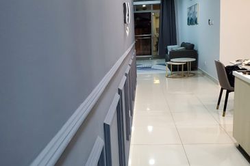 VIVO Residential Suites