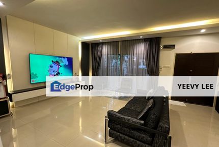 Renovated Double Storey House Bandar Nusaputra Puchong For Sale, Selangor, Puchong South
