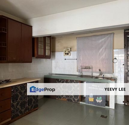 Freehold Double Storey House SS19 Subang Jaya Well Kept Unit For Sale, Selangor, Subang Jaya
