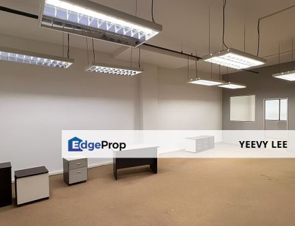 Freehold Jaya One Petaling Jaya Well Maintained Office For Sale, Selangor, Petaling Jaya