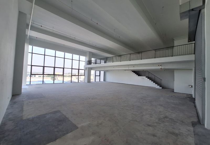 EmHub Kota Damansara