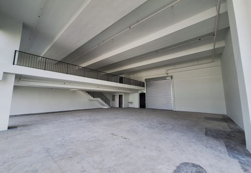 EmHub Kota Damansara