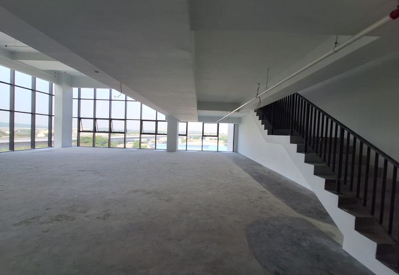 EmHub Kota Damansara