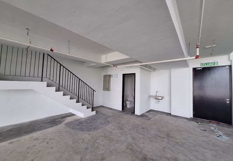 EmHub Kota Damansara