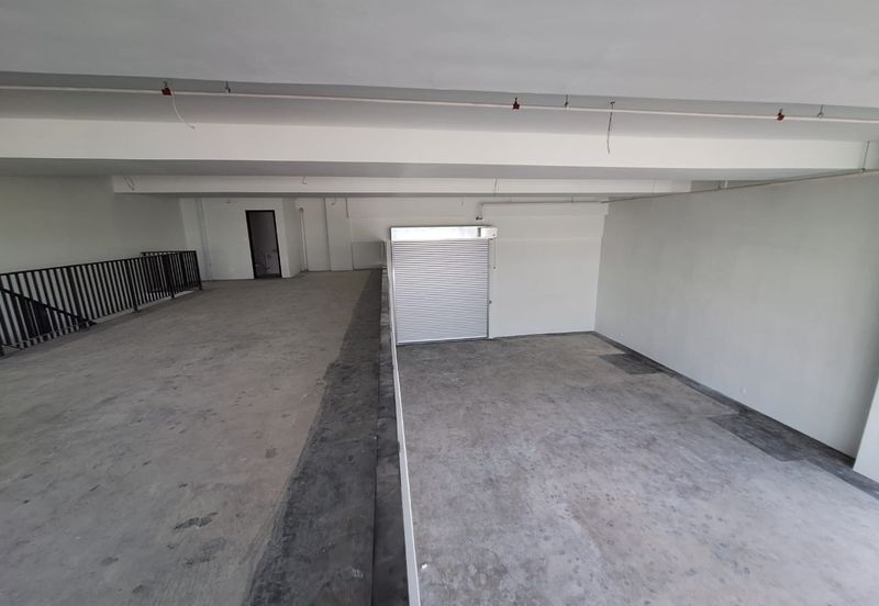 EmHub Kota Damansara