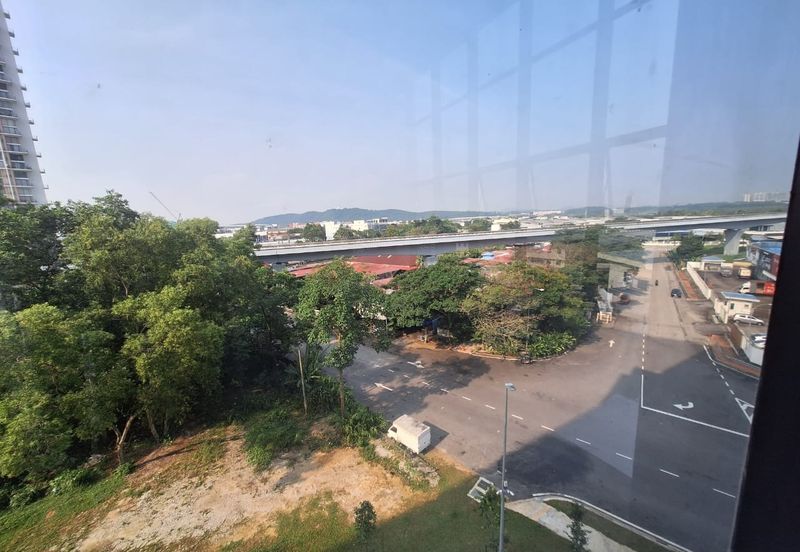 EmHub Kota Damansara