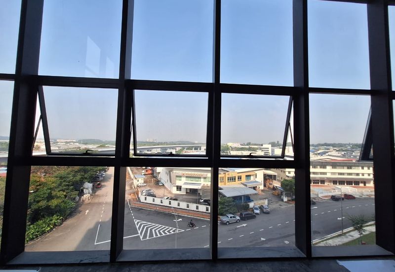 EmHub Kota Damansara