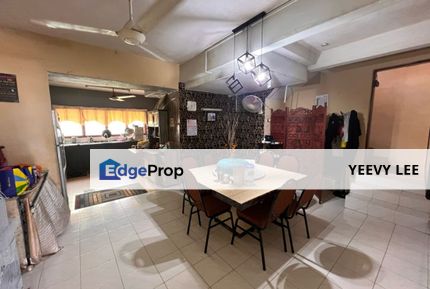 Cheapest Freehold Double Storey House SS8 Petaling Jaya, Selangor, Petaling Jaya