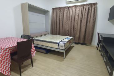 The Grand @ Kelana Damansara Suite