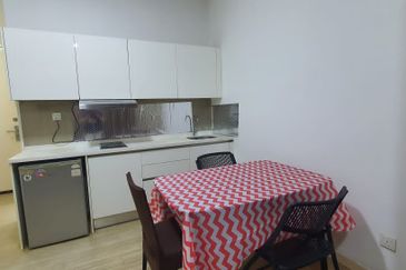 The Grand @ Kelana Damansara Suite